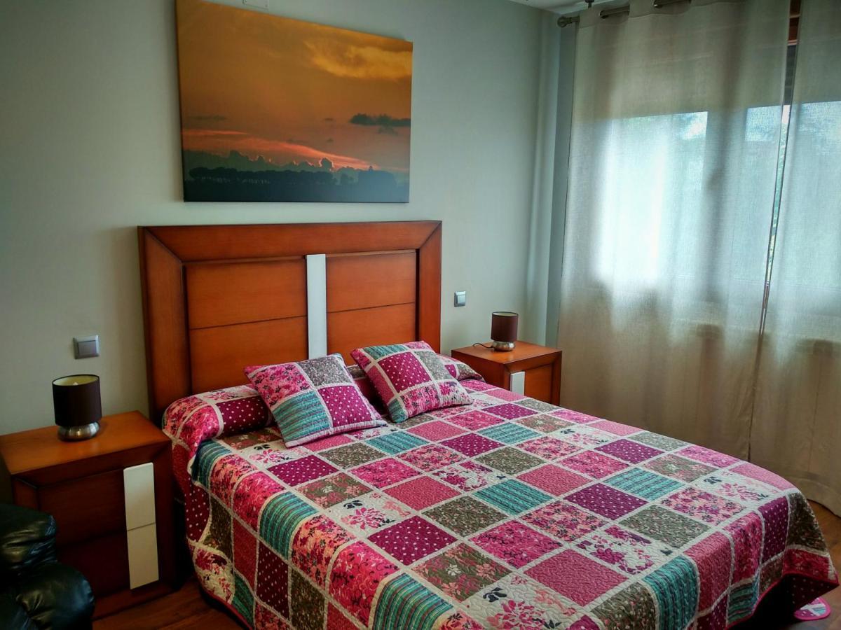 Casa Rural El Cano Nava del Rey Ngoại thất bức ảnh