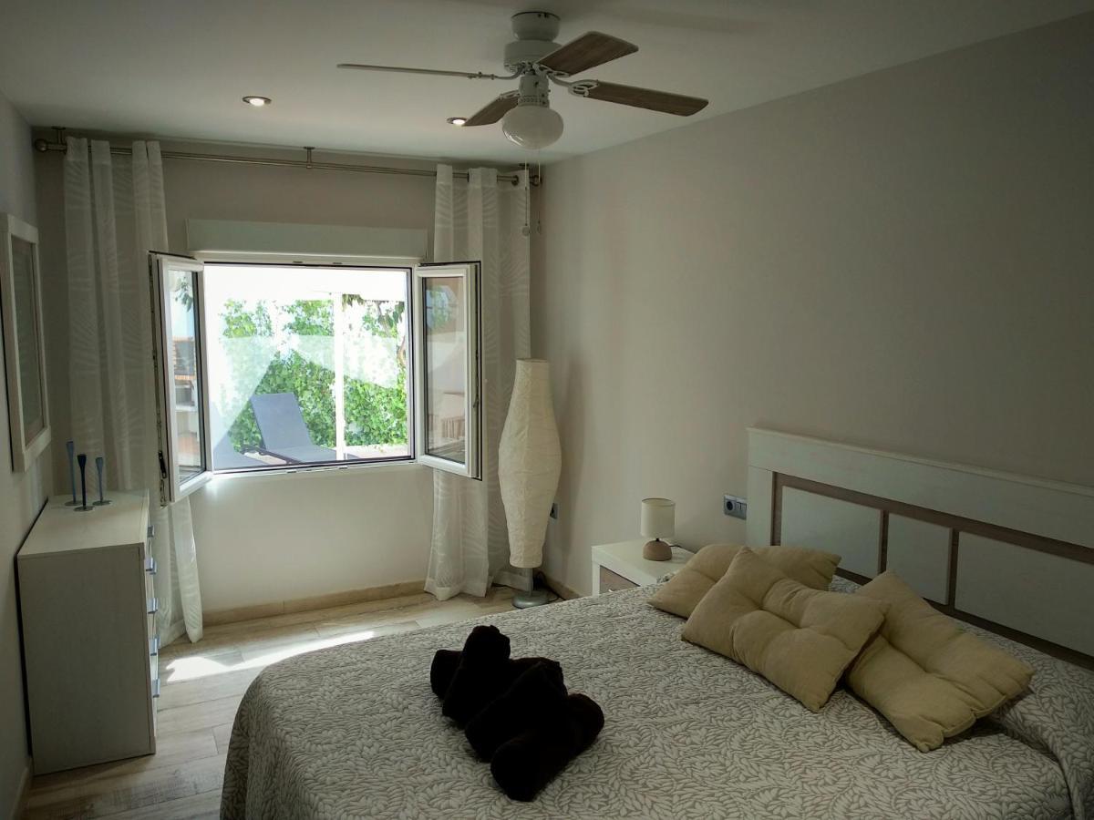 Casa Rural El Cano Nava del Rey Ngoại thất bức ảnh