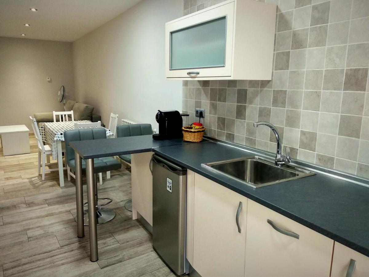 Casa Rural El Cano Nava del Rey Ngoại thất bức ảnh