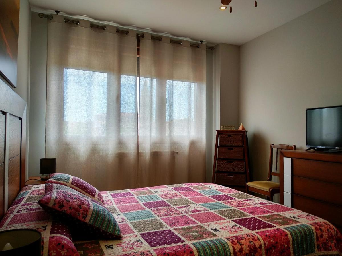 Casa Rural El Cano Nava del Rey Ngoại thất bức ảnh