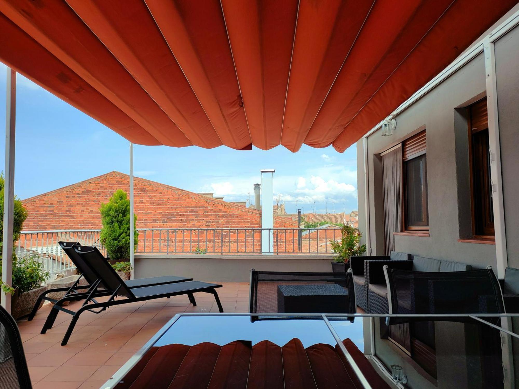 Casa Rural El Cano Nava del Rey Ngoại thất bức ảnh