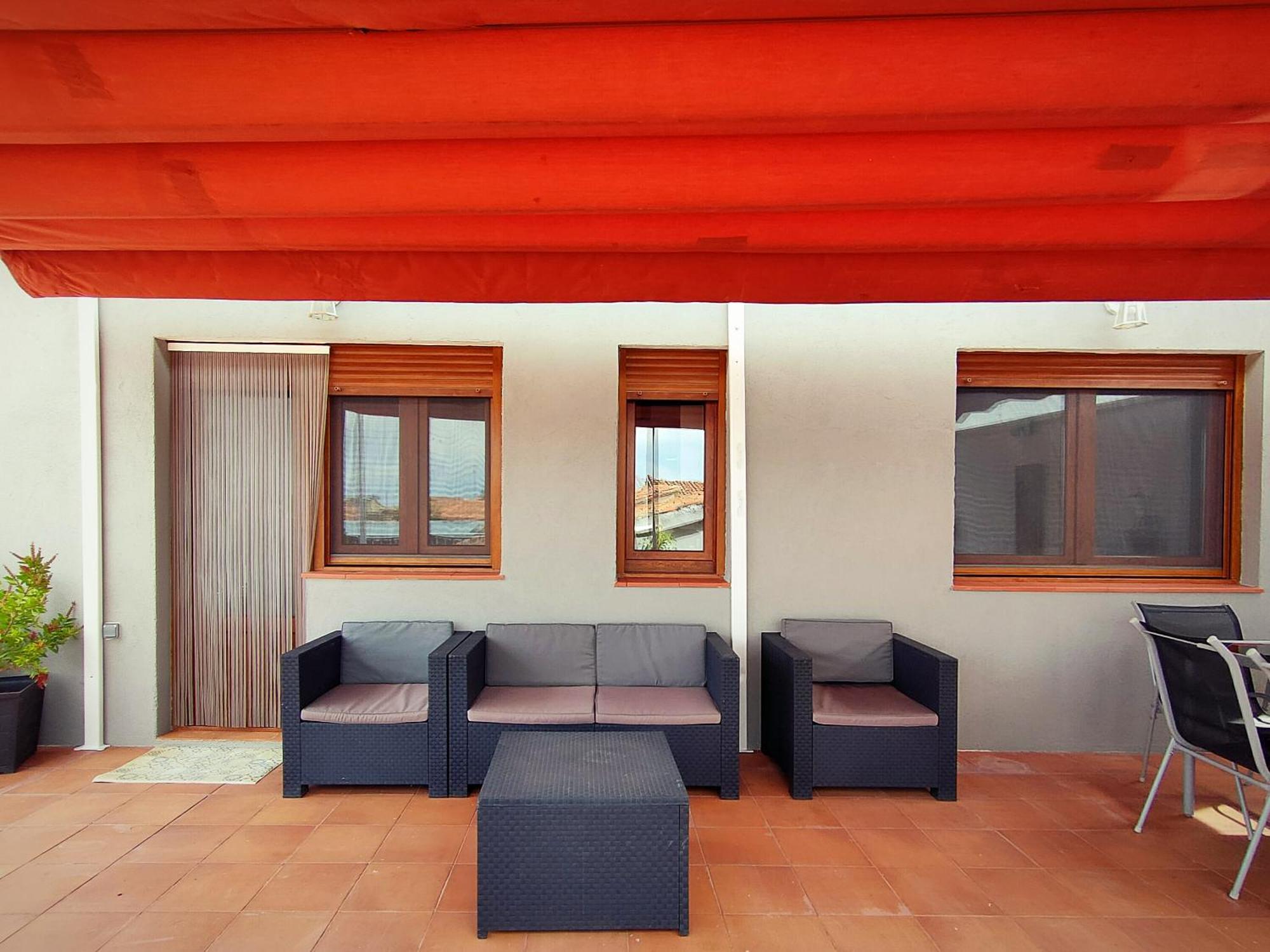 Casa Rural El Cano Nava del Rey Ngoại thất bức ảnh