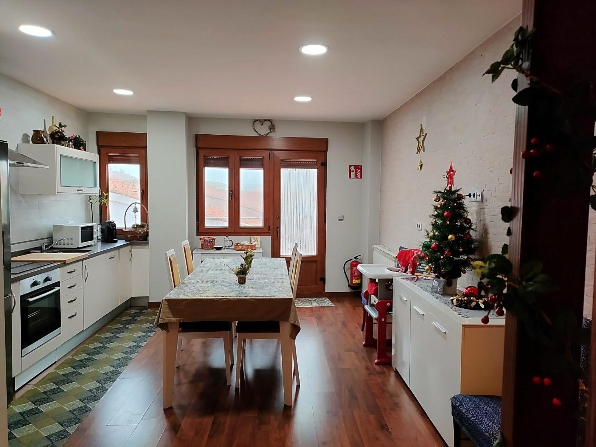 Casa Rural El Cano Nava del Rey Ngoại thất bức ảnh
