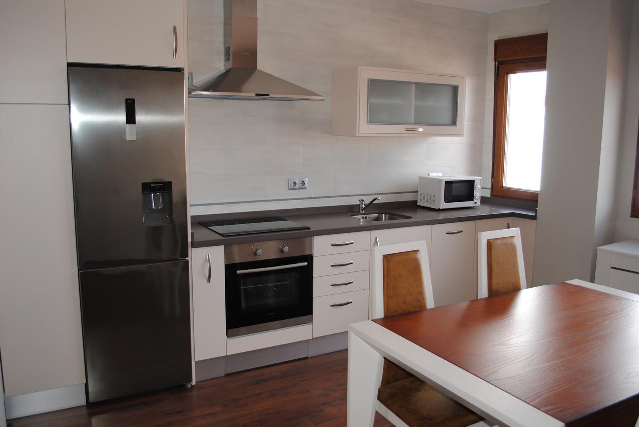 Casa Rural El Cano Nava del Rey Ngoại thất bức ảnh