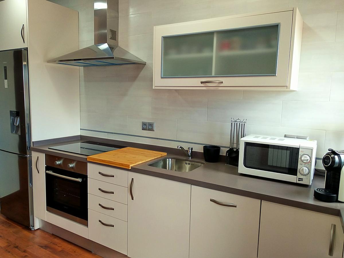 Casa Rural El Cano Nava del Rey Ngoại thất bức ảnh