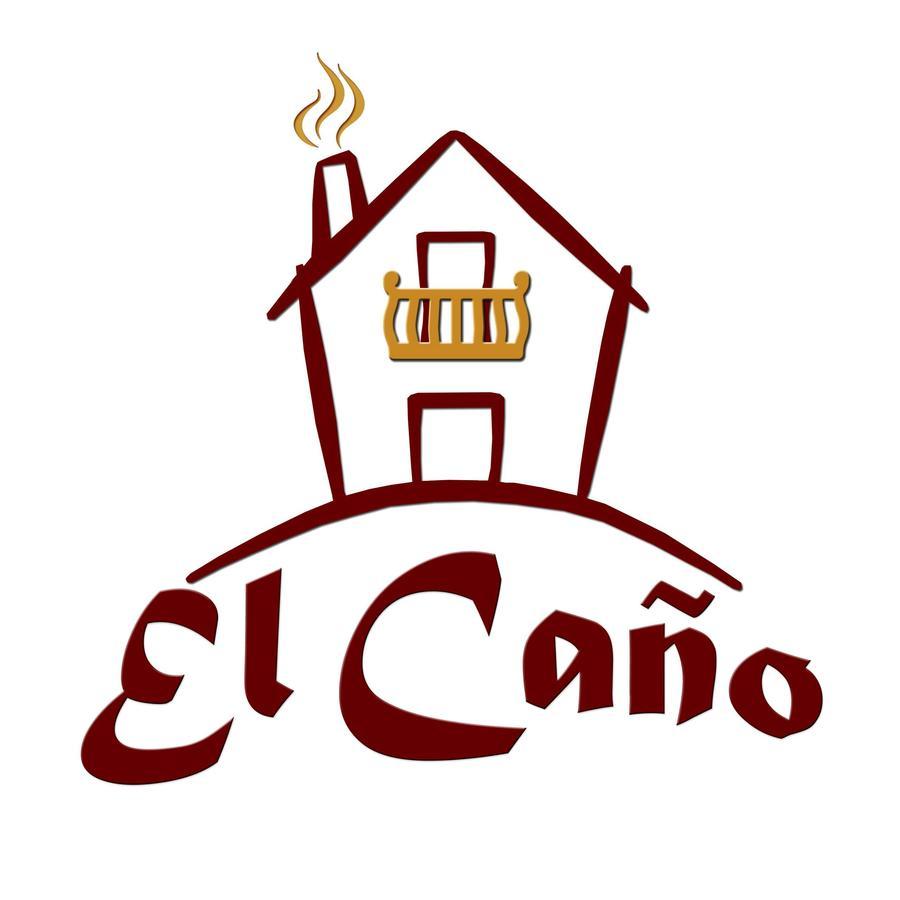 Casa Rural El Cano Nava del Rey Ngoại thất bức ảnh