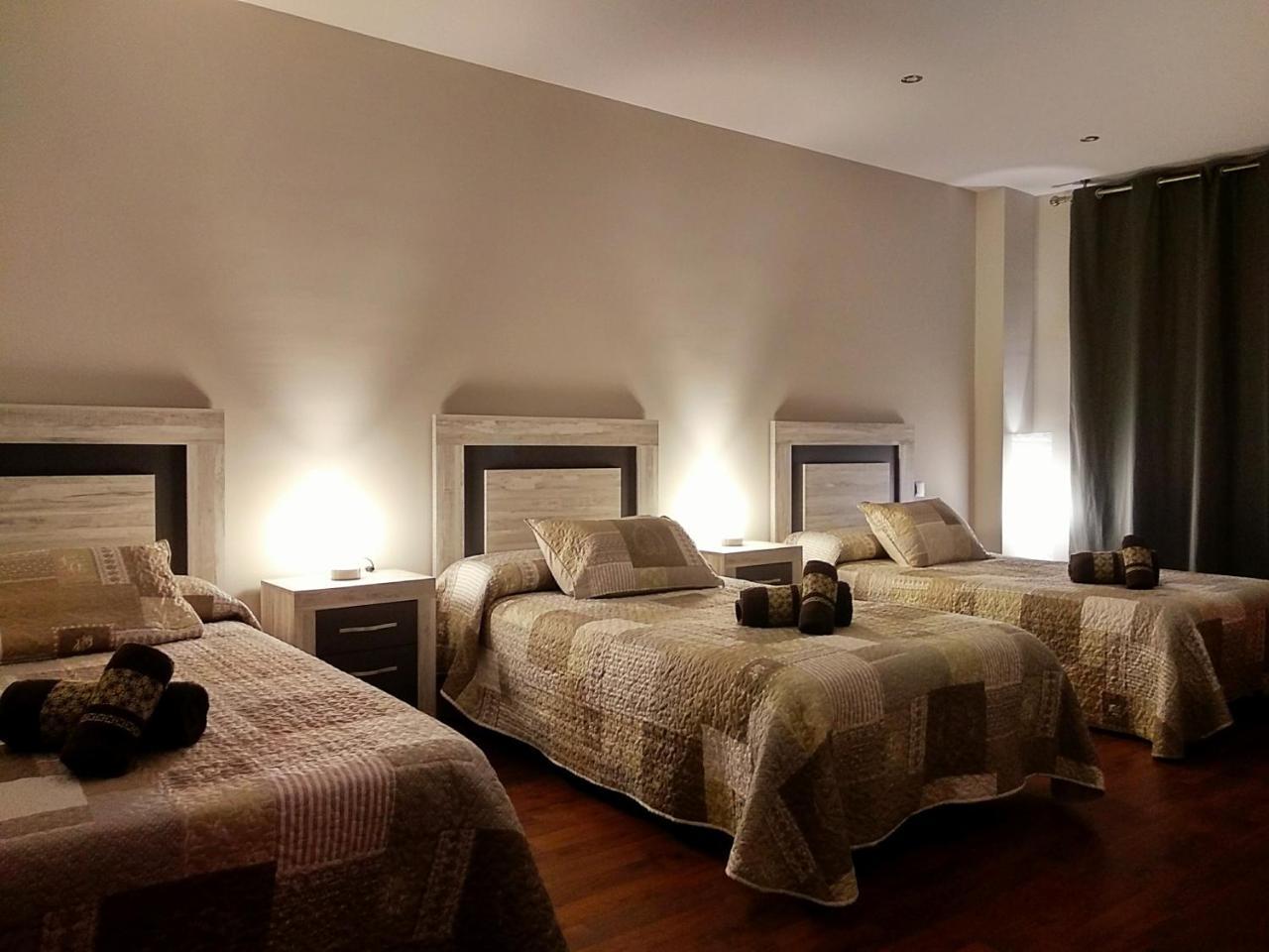 Casa Rural El Cano Nava del Rey Ngoại thất bức ảnh
