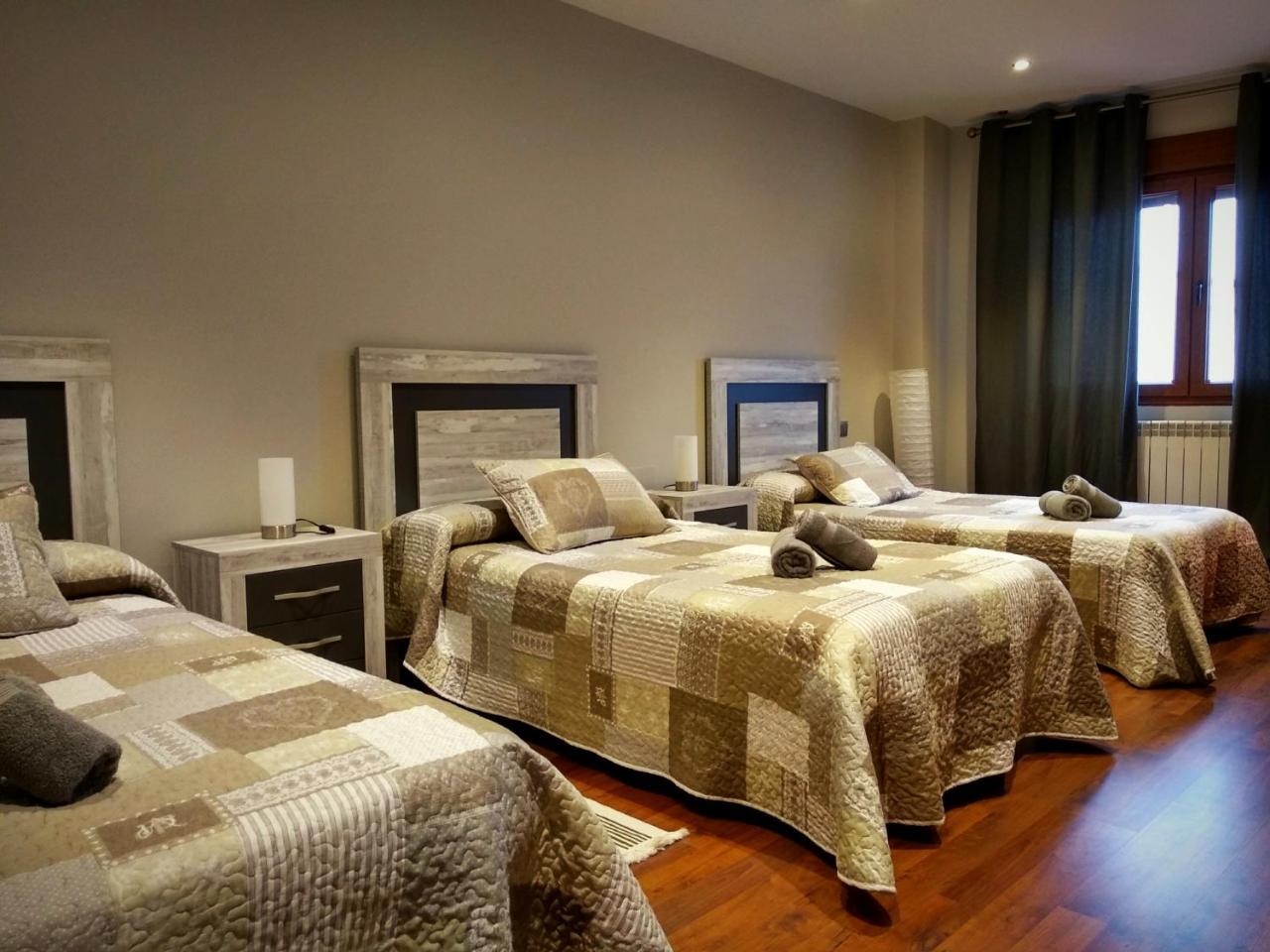 Casa Rural El Cano Nava del Rey Ngoại thất bức ảnh