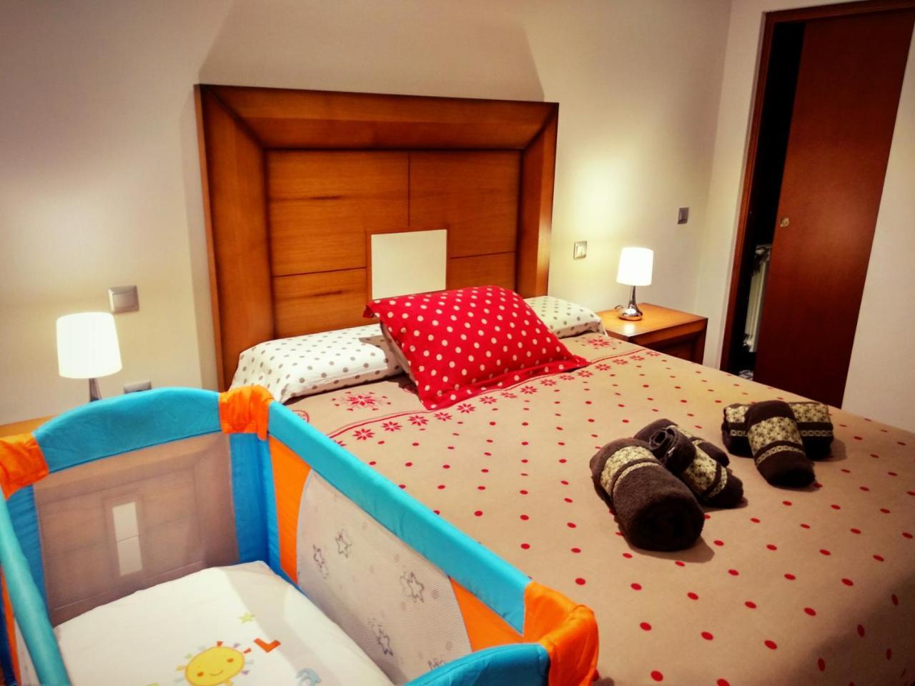 Casa Rural El Cano Nava del Rey Ngoại thất bức ảnh